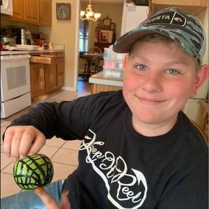 Meet your Posher, J.t.